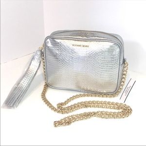 Victoria secret crossbody bag
